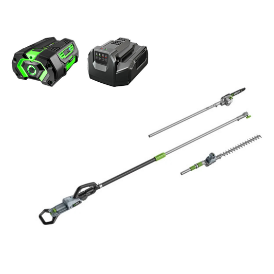 Ego PPCX1000 Multi Tool Kit Bundle