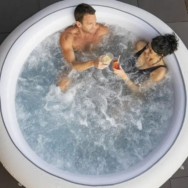 Lay-Z-Spa Vegas Airjet Hot Tub