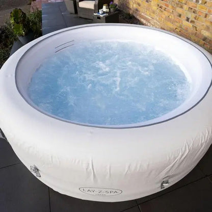 Lay-Z-Spa Vegas Airjet Hot Tub