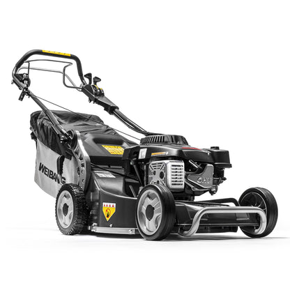 Weibang WB538SCVAL 21" BBC Pro Lawnmower