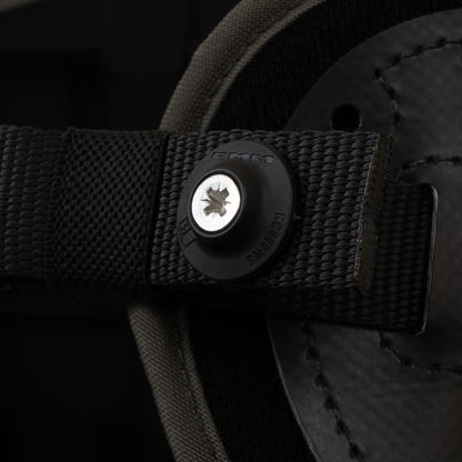 DMM Kinisi Pro Climbing Harness