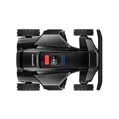 Segway Navimow X430 4WD 3000m² Robotic Lawnmower