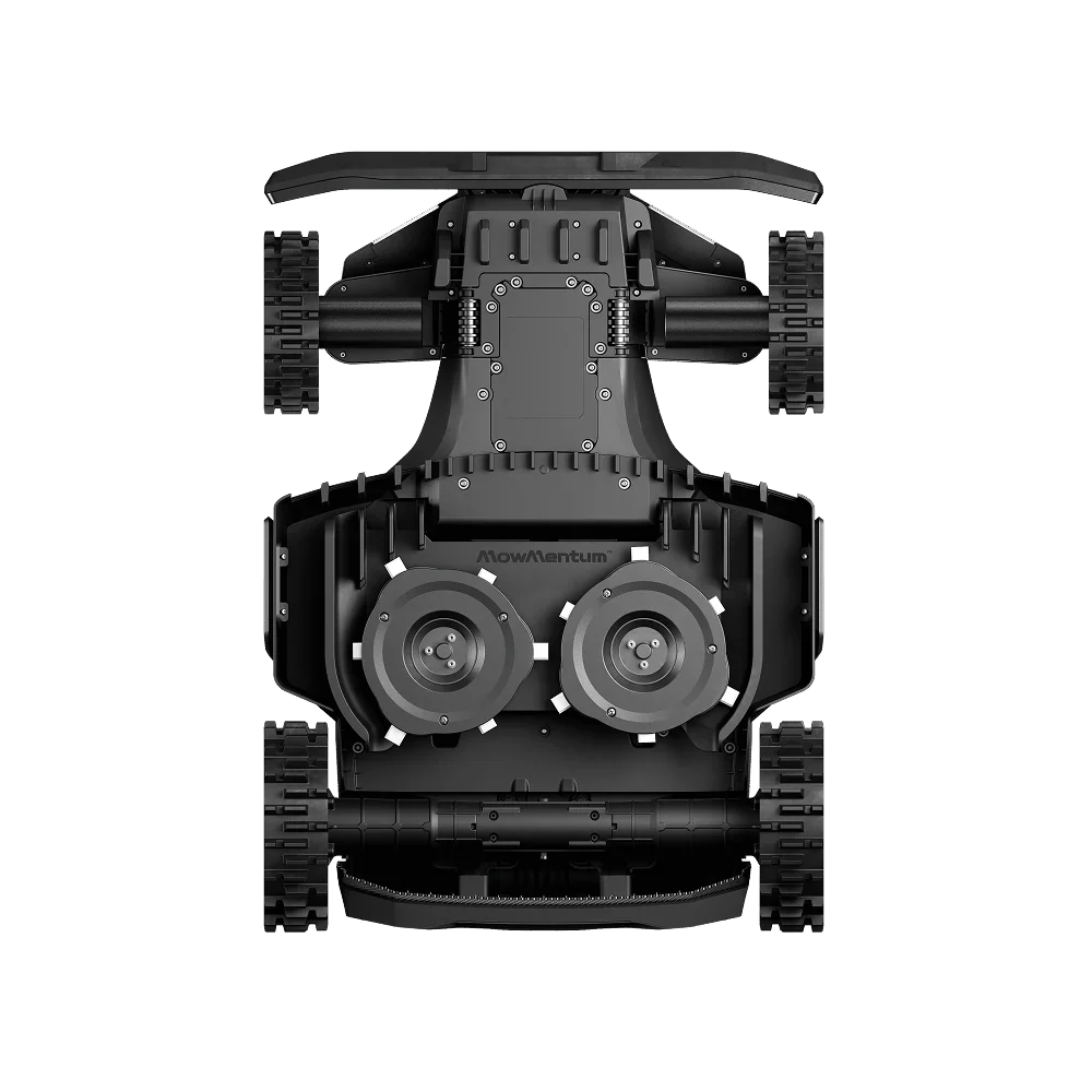 Segway Navimow X430 4WD 3000m² Robotic Lawnmower