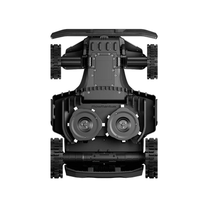 Segway Navimow X430 4WD 3000m² Robotic Lawnmower