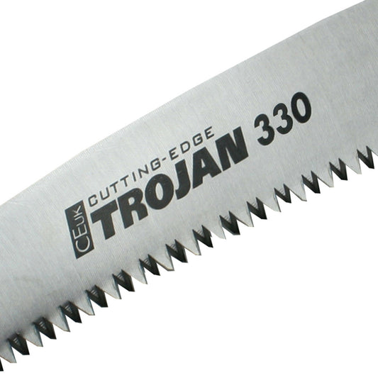 Trojan 330 Pruning Blade