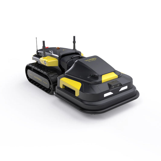 Yarbo Core & Lawnmower Robot