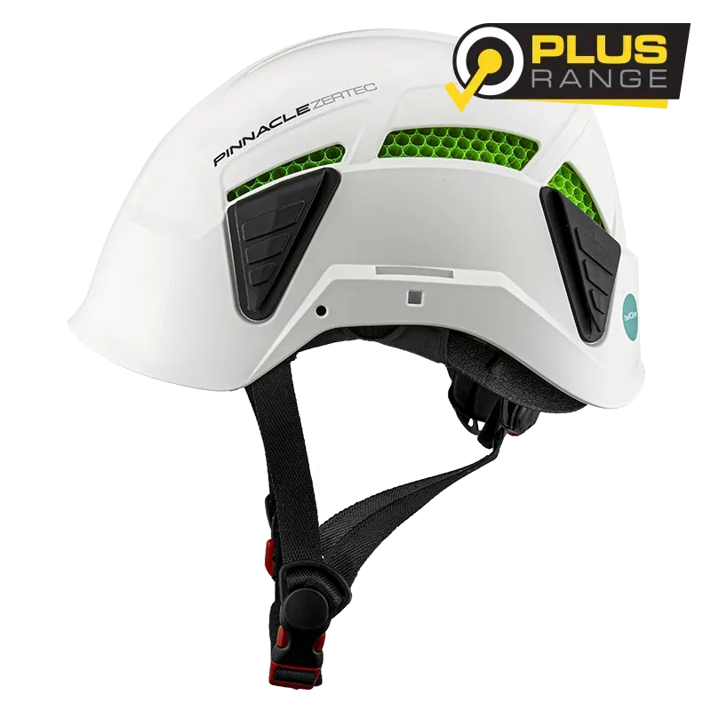 ZERO Pinnacle Zertec Helmet