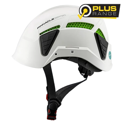 ZERO Pinnacle Zertec Helmet