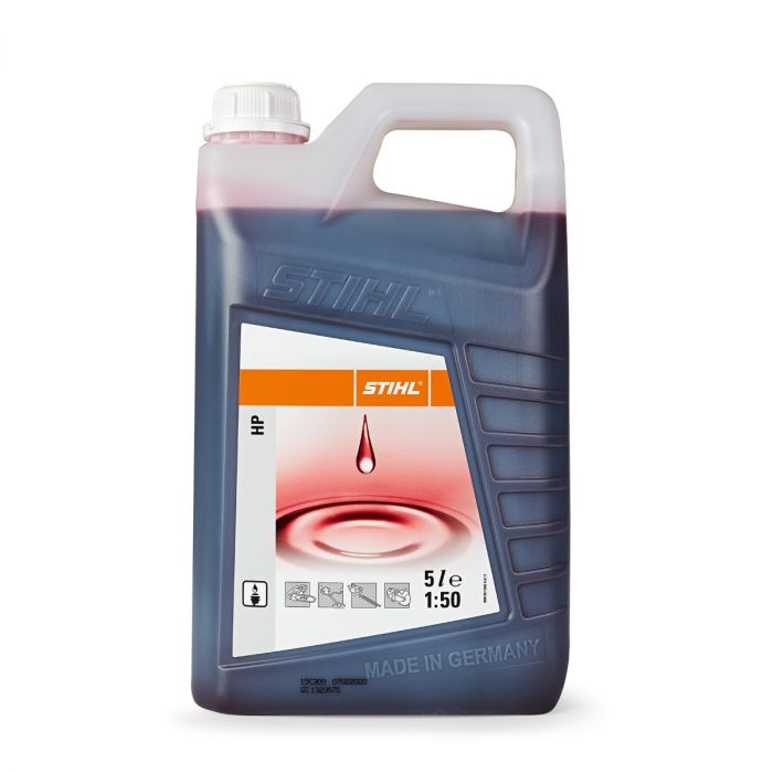 Stihl HP 2-Stroke Oil 5ltr