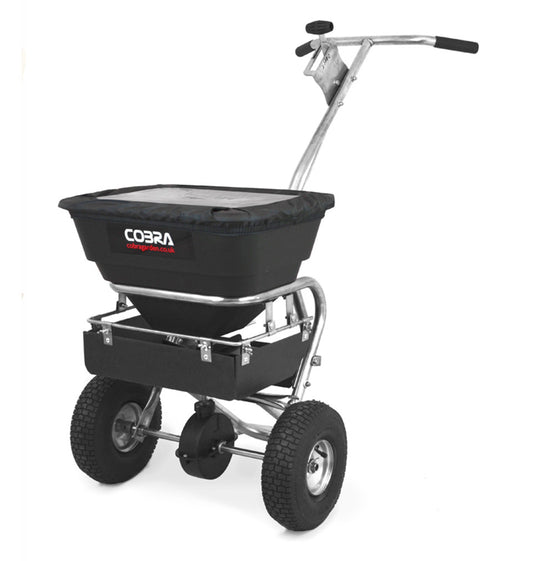 Cobra HS26S 31kg Walk Behind Spreader