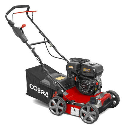 Cobra S40C 16" Powered Scarifier