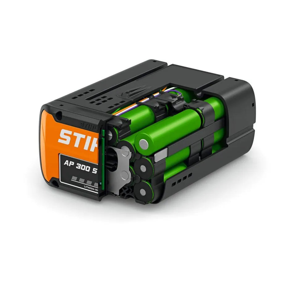 Stihl AP Batteries