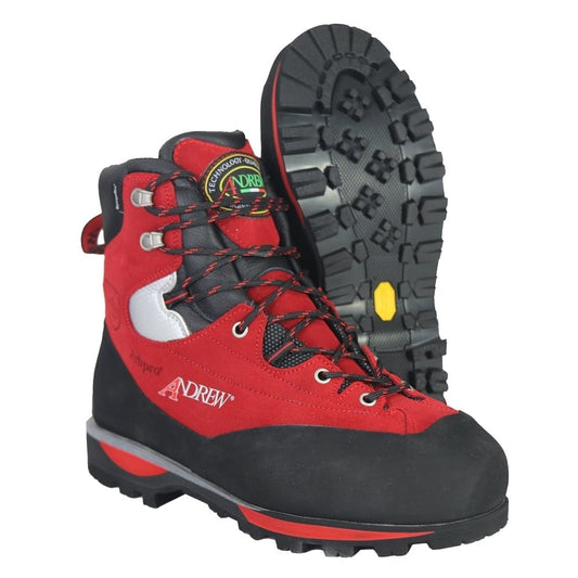 Arbpro Cervino Wood Class 3 Chainsaw Boots