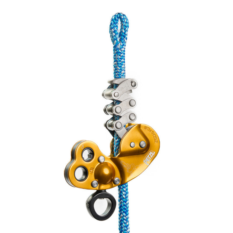 FTC Argiope Evo 11.7 Blue Spliced