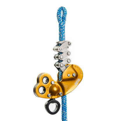 FTC Argiope Evo 11.7 Blue Spliced