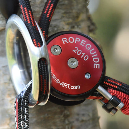 ART RopeGuide with Cocoon Pulley