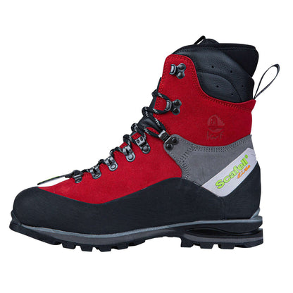 Arbortec Scafell Lite Class 2 Chainsaw Boots