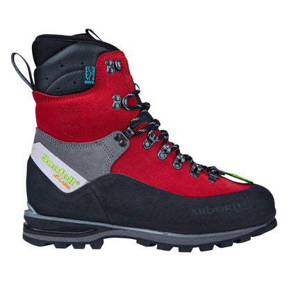 Arbortec Scafell Lite Class 2 Chainsaw Boots