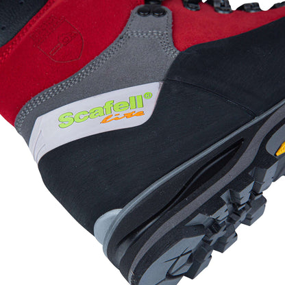 Arbortec Scafell Lite Class 2 Chainsaw Boots