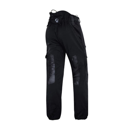 Arbortec Vented Class 1 Type A Chainsaw Trousers