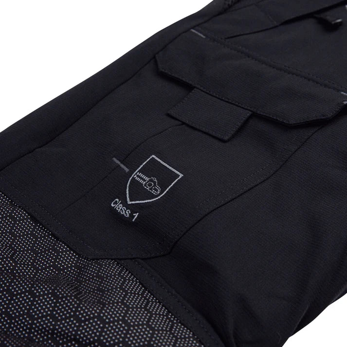 Arbortec Vented Class 1 Type A Chainsaw Trousers