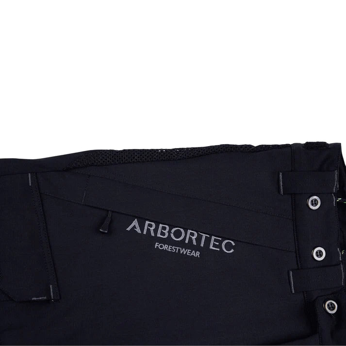 Arbortec Vented Class 1 Type A Chainsaw Trousers