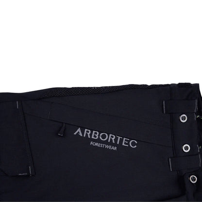 Arbortec Vented Class 1 Type A Chainsaw Trousers