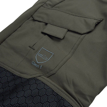 Arbortec Vented Class 1 Type A Chainsaw Trousers