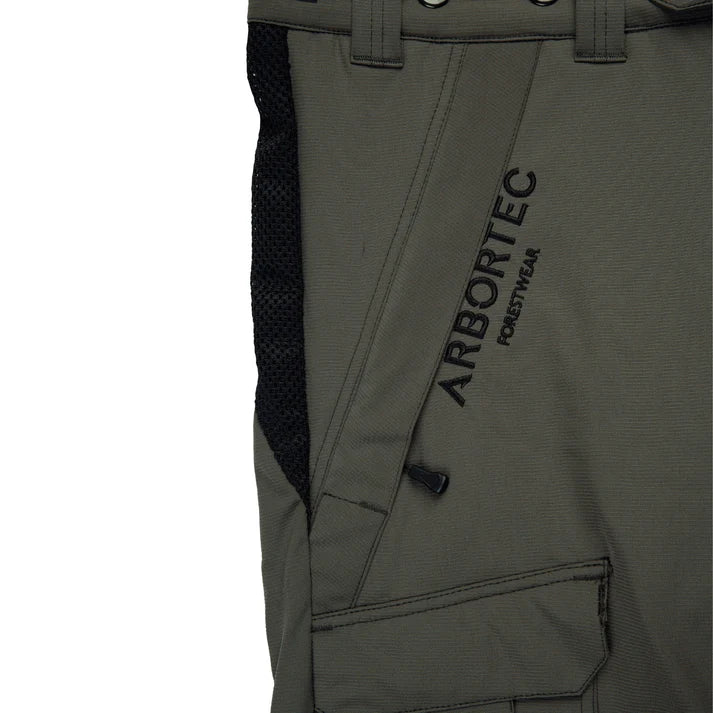 Arbortec Vented Class 1 Type A Chainsaw Trousers