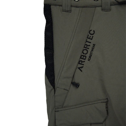 Arbortec Vented Class 1 Type A Chainsaw Trousers