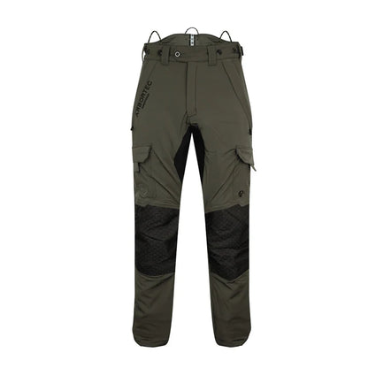 Arbortec Vented Class 1 Type A Chainsaw Trousers