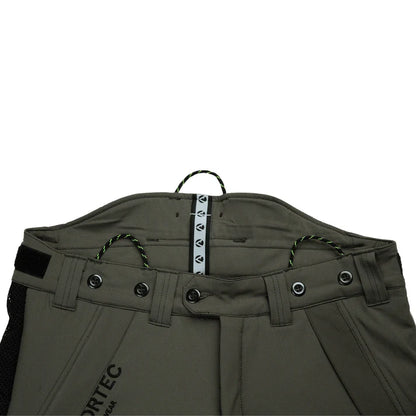 Arbortec Vented Class 1 Type A Chainsaw Trousers