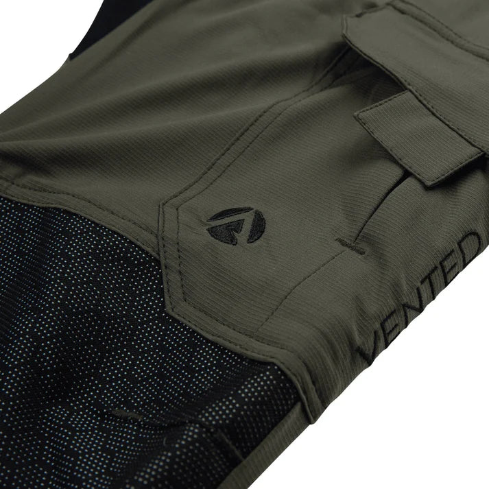 Arbortec Vented Class 1 Type A Chainsaw Trousers
