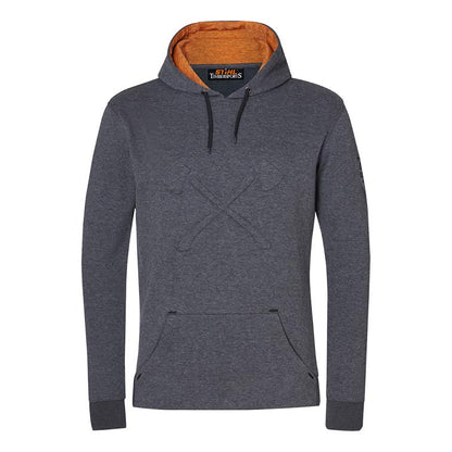 Stihl AXE Hoodie – Douglas Forest Garden