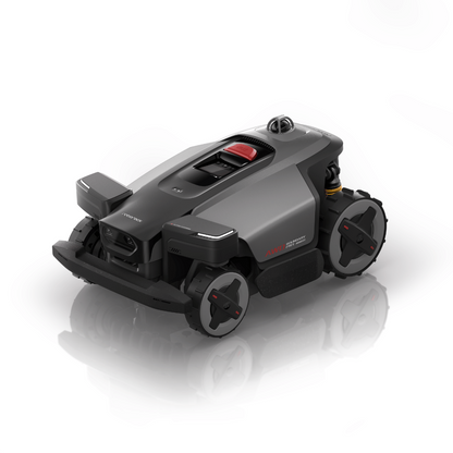 Roborock RockMow Z120 LiDAR Robotic Lawnmower 2000m²