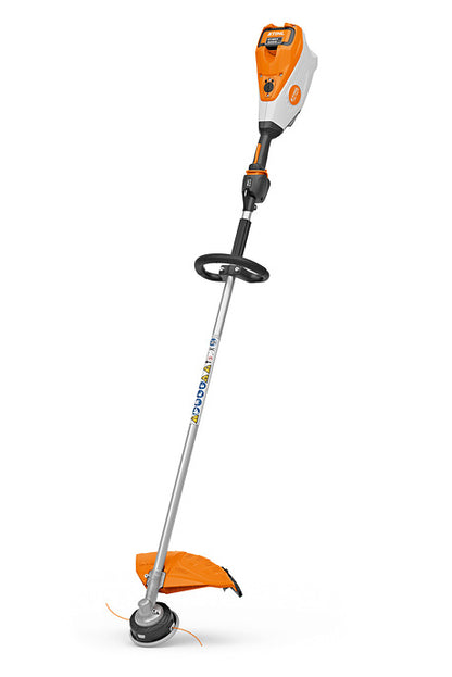 Stihl FSA 135 R Cordless Brushcutter - AP System