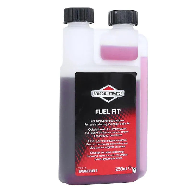 Briggs & Stratton Fuel Fit 250ml