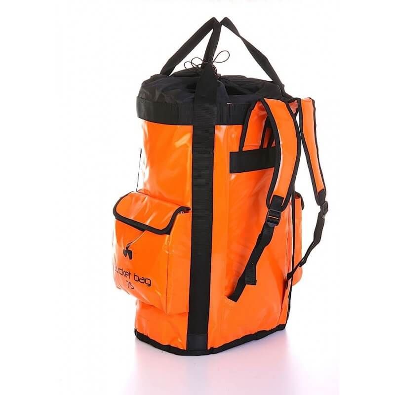 Arbpro Bucket Backpack - 60L
