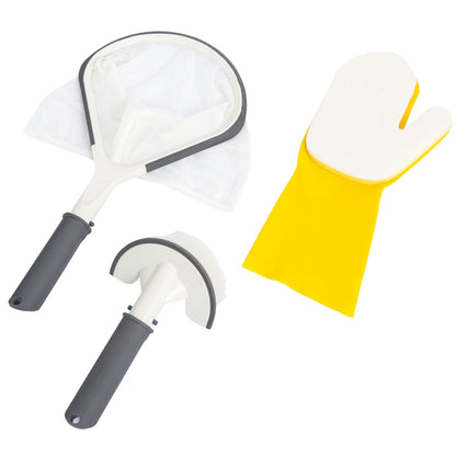 Lay-Z-Spa All-In-One Cleaning Kit