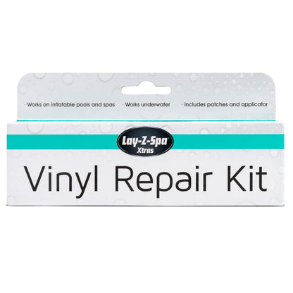 Lay-Z-Spa Hot Tub Vinyl Repair Kit