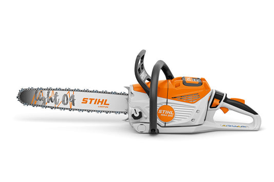 Stihl MSA 300 Cordless Chainsaw - AP System