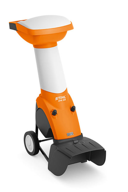 Stihl GHE 355.0 Electric Shredder