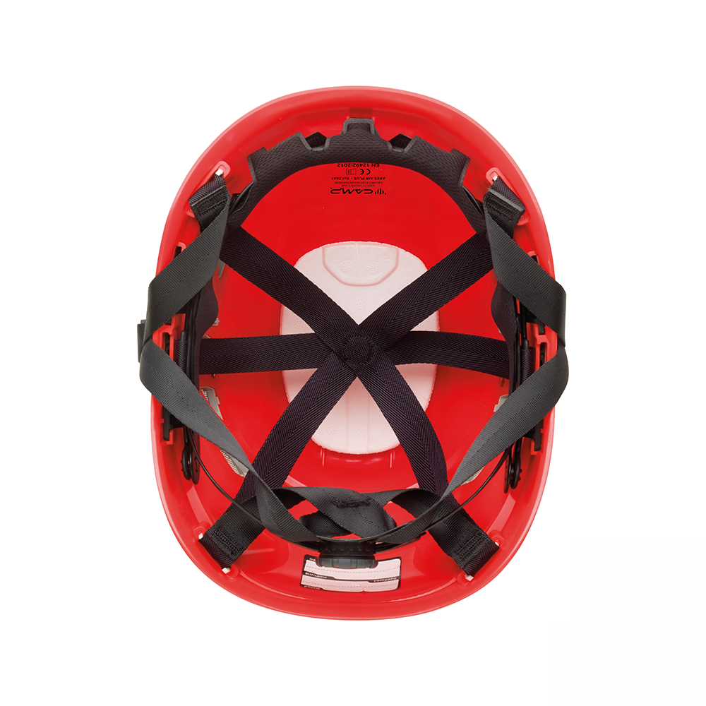 C.A.M.P Ares Air Pro Climbing Helmet