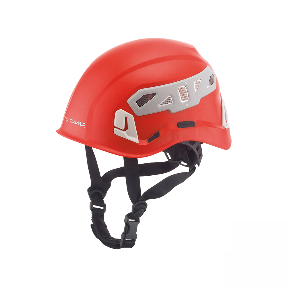 C.A.M.P Ares Air Pro Climbing Helmet