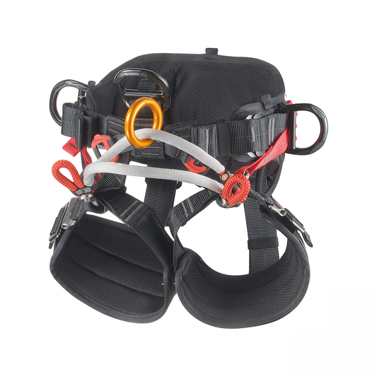 C.A.M.P Tree Access ST Harness