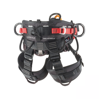 C.A.M.P Tree Access ST Harness