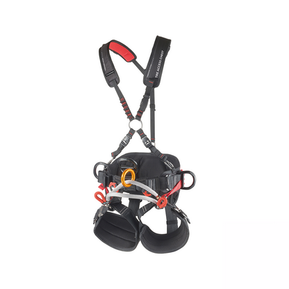 C.A.M.P Tree Access ST Harness