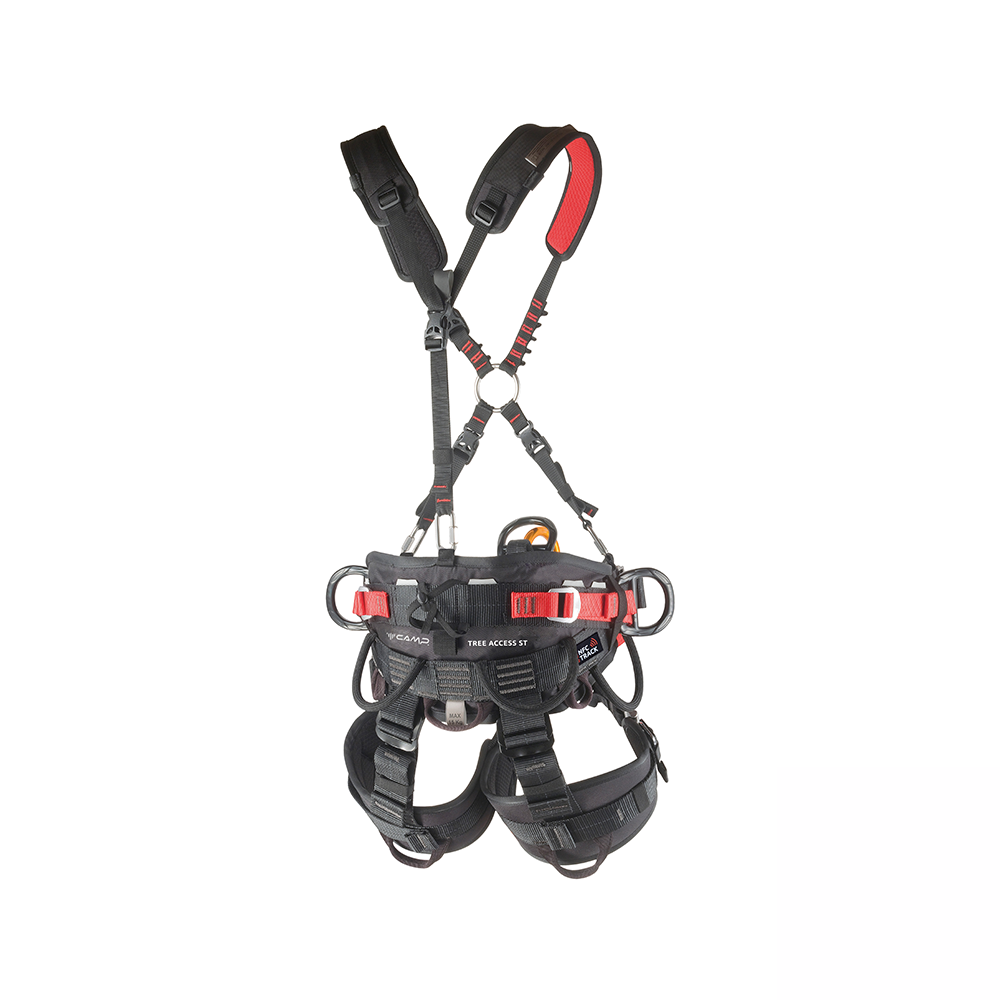 C.A.M.P Tree Access ST Harness