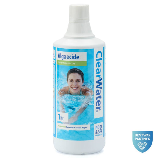 Clearwater Algaecide (1L)