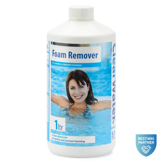 Clearwater Foam Remover (1L)